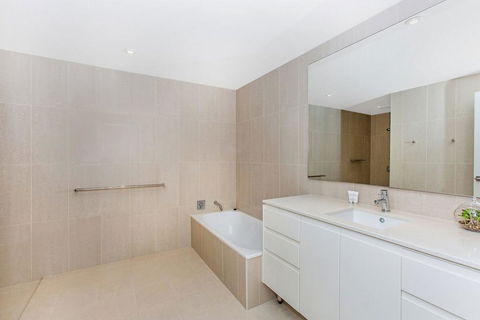 KINGSCLIFF OCEAN FRONT TERRACE 4 - Accommodation ACT 0
