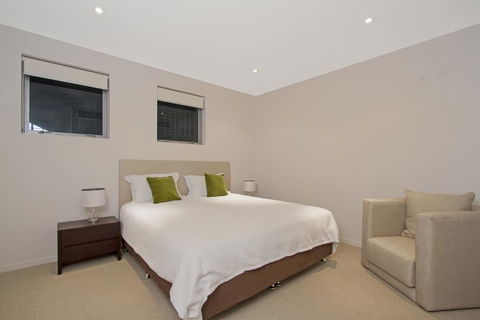 KINGSCLIFF OCEAN VIEW TERRACE BY THE FIGTREE 5 - Accommodation ACT 3