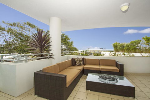 KINGSCLIFF OCEAN VIEW TERRACE BY THE FIGTREE 5 - Accommodation ACT 1