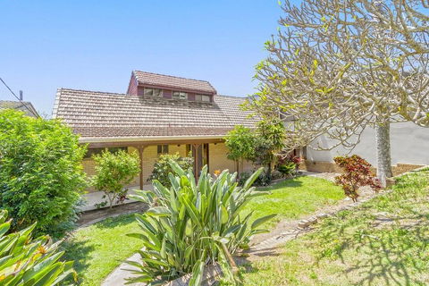 Kingscliff Ocean Vista With Jacuzzi Spa - Accommodation ACT 2