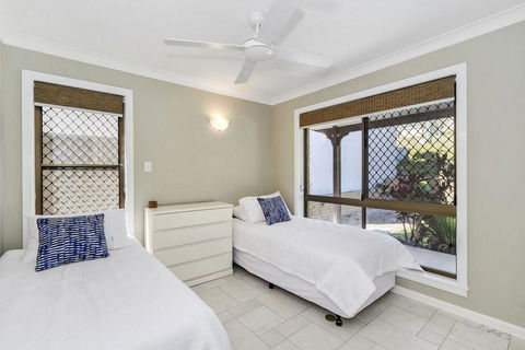 Kingscliff Ocean Vista With Jacuzzi Spa - Accommodation ACT 3