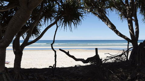 Kingscliff Sunrise Apartments - Accommodation ACT 2