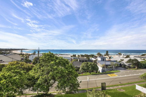 Kingscliff Sunrise Apartments - Accommodation ACT 1