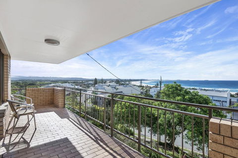 Kingscliff Sunrise Apartments - Accommodation ACT 0