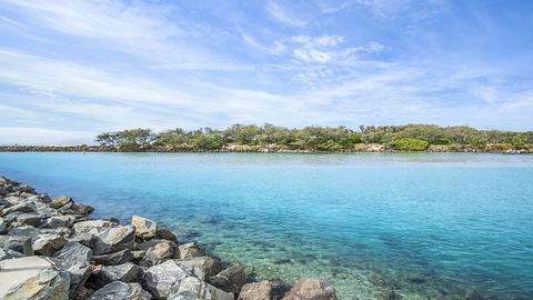 Kingscliff Sunrise Apartments - Accommodation ACT 3