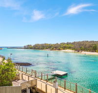 KINGSCLIFF WATERS 2 - Accommodation ACT