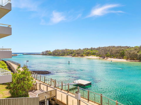 KINGSCLIFF WATERS 2 - Accommodation ACT 0