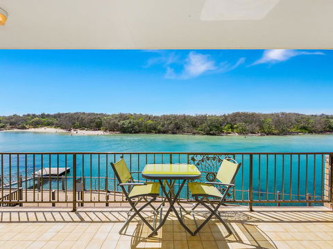KINGSCLIFF WATERS 2 - Accommodation ACT 2