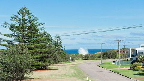 Kingsley Beach House - Boat Harbour - Accommodation ACT 3