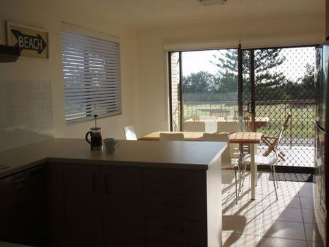 Kingsview - Accommodation ACT 1