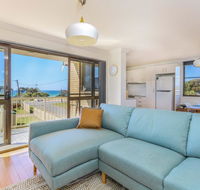 Kingsway 3 Ocean View - Accommodation ACT