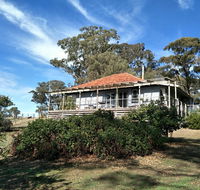 Kinross Metcalfe Farm - Accommodation ACT