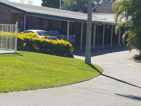 Kipparing Village Motel - Accommodation ACT 2