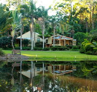 Kiwarrak Country Retreat - Accommodation ACT