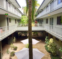 Koala Beach Resort Cairns - Accommodation ACT