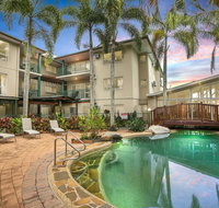 Koala Court Holiday Apartments - Accommodation ACT