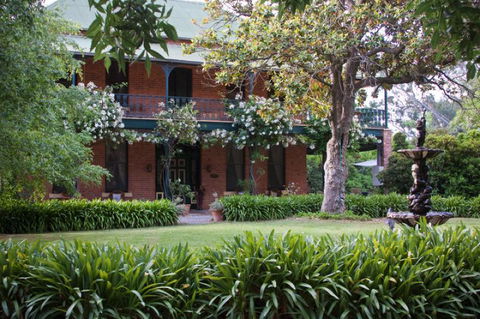 Koendidda Country House - Accommodation ACT 1