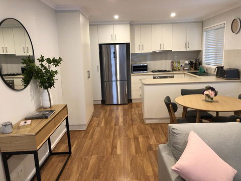 Kooba Cottage - Accommodation ACT 1