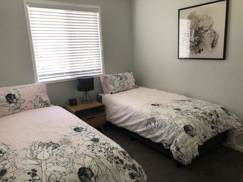 Kooba Cottage - Accommodation ACT 3