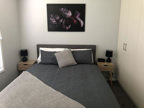 Kooba Cottage - Accommodation ACT 2