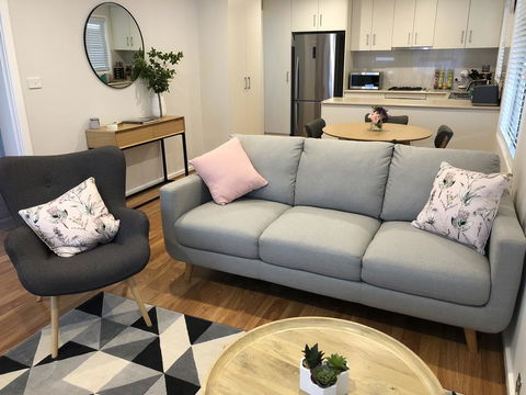 Kooba Cottage - Accommodation ACT 0