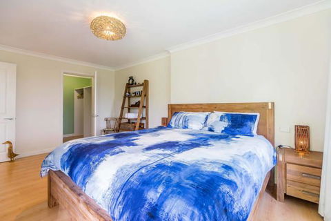 Kookaburra Retreat - Accommodation ACT 2