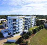 Koola Beach Apartments Bargara - Accommodation ACT