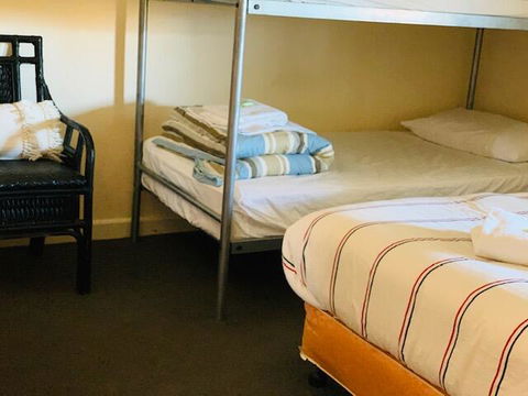 Kootingal Hotel - Accommodation ACT 1