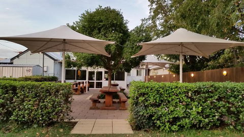 Kootingal Hotel - Accommodation ACT 0