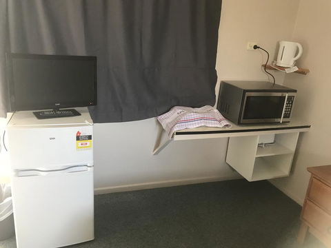 Kootingal Landview Motel - Accommodation ACT 1