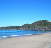 Korora Bay Beach House - Accommodation ACT