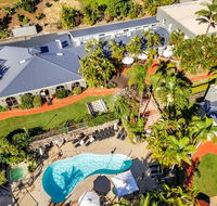 Korora Bay Village Resort - Accommodation ACT