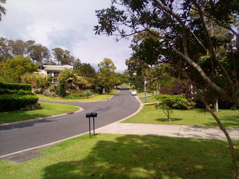Korora Guest House - Accommodation ACT 1