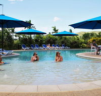 Korte's Resort - Accommodation ACT