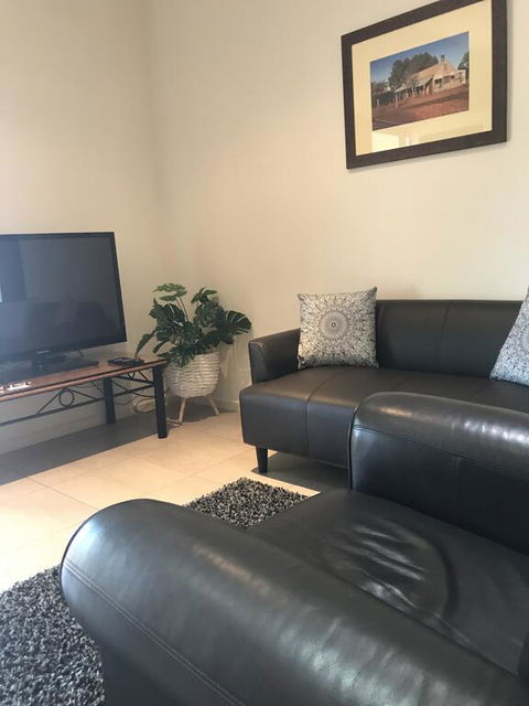 KUARLU@ONSLOW ACCOMMODATION - Accommodation ACT 2