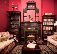 Kurrara Historic Guest House - Accommodation ACT