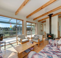 Kurrawa Drive 62 Kioloa NSW - Accommodation ACT