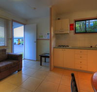 Kurrimine Beach Holiday Park - Accommodation ACT