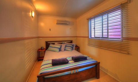 Kurrimine Beach Holiday Park - Accommodation ACT 3