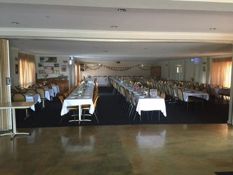 Kurrimine Beach Motel - Accommodation ACT 2
