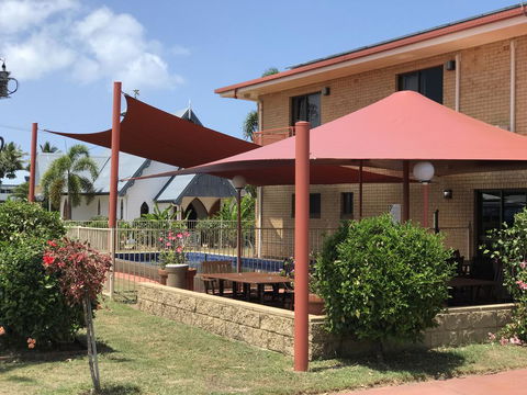 Kurrimine Beach Motel - Accommodation ACT 3