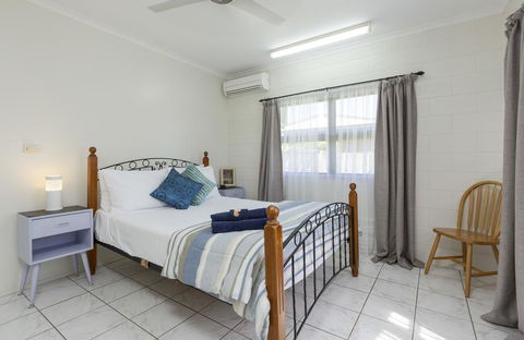 Kurrimine Fishing Haven - Accommodation ACT 0