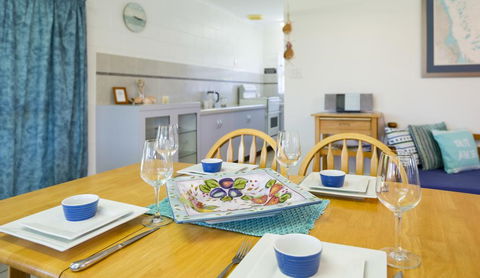 Kurrimine Fishing Haven - Accommodation ACT 2