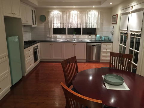Ky Country Cottage - Accommodation ACT 2