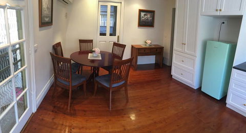 Ky Country Cottage - Accommodation ACT 1