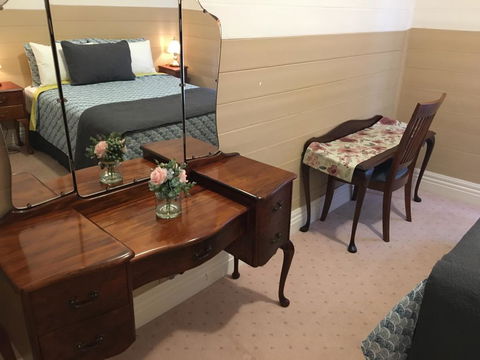 Ky Country Cottage - Accommodation ACT 3