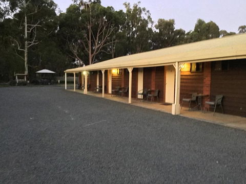 Kyabram Country Motel - Accommodation ACT 1