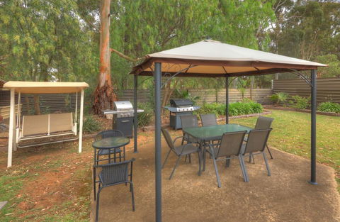 Kyabram Country Motel - Accommodation ACT 3