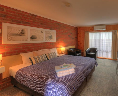 Kyabram Country Motel - Accommodation ACT 0