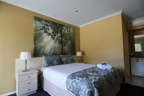 Kyabram Motor Inn - Accommodation ACT 1